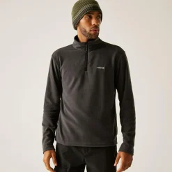 Regatta Polaire technique Thompson |<Homme Polaires Demi-Zip