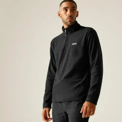 Regatta Polaire technique Thompson |<Homme Polaires Demi-Zip