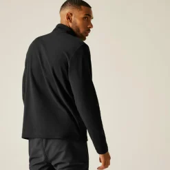 Regatta Polaire technique Thompson |<Homme Polaires Demi-Zip