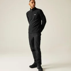 Regatta Polaire technique Thompson |<Homme Polaires Demi-Zip