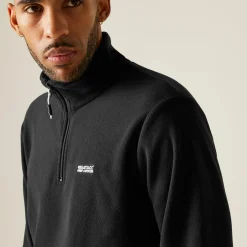 Regatta Polaire technique Thompson |<Homme Polaires Demi-Zip
