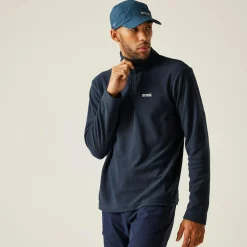 Regatta Polaire technique Thompson |<Homme Polaires Demi-Zip