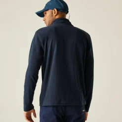 Regatta Polaire technique Thompson |<Homme Polaires Demi-Zip