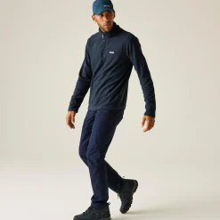 Regatta Polaire technique Thompson |<Homme Polaires Demi-Zip
