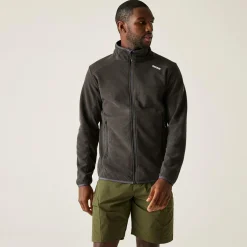 Regatta Polaire technique TORRENS |<Homme Polaires Zip Complet