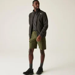 Regatta Polaire technique TORRENS |<Homme Polaires Zip Complet