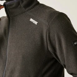 Regatta Polaire technique TORRENS |<Homme Polaires Zip Complet