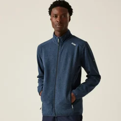 Regatta Polaire technique TORRENS |<Homme Polaires Zip Complet