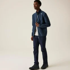 Regatta Polaire technique TORRENS |<Homme Polaires Zip Complet