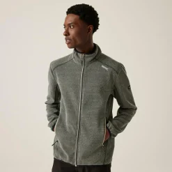 Regatta Polaire technique TORRENS |<Homme Polaires Zip Complet