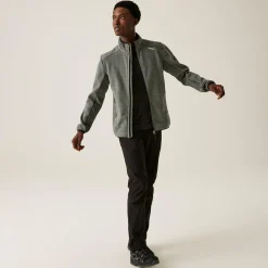Regatta Polaire technique TORRENS |<Homme Polaires Zip Complet