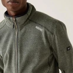 Regatta Polaire technique TORRENS |<Homme Polaires Zip Complet