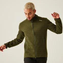 Regatta Polaire technique TORRENS |<Homme Polaires Zip Complet