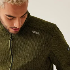 Regatta Polaire technique TORRENS |<Homme Polaires Zip Complet
