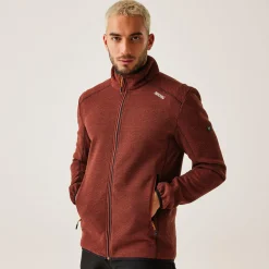 Regatta Polaire technique TORRENS |<Homme Polaires Zip Complet