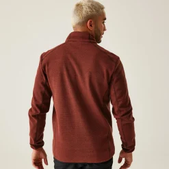 Regatta Polaire technique TORRENS |<Homme Polaires Zip Complet