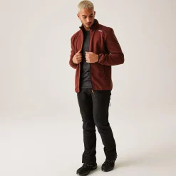 Regatta Polaire technique TORRENS |<Homme Polaires Zip Complet
