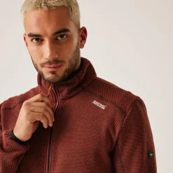 Regatta Polaire technique TORRENS |<Homme Polaires Zip Complet