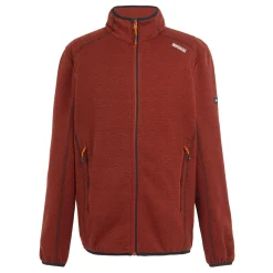 Regatta Polaire technique TORRENS |<Homme Polaires Zip Complet