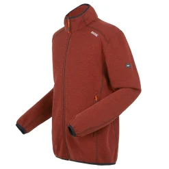 Regatta Polaire technique TORRENS |<Homme Polaires Zip Complet