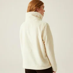 Regatta Polaire velours Bardou II pour femme |<Femme Sweats Polaires