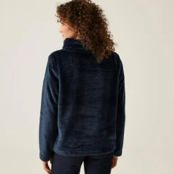 Regatta Polaire velours Bardou II pour femme |<Femme Sweats Polaires