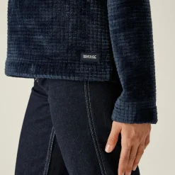 Regatta Polaire velours Bardou II pour femme |<Femme Sweats Polaires