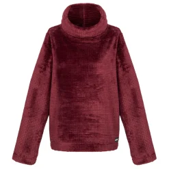 Regatta Polaire velours Bardou II pour femme |<Femme Sweats Polaires
