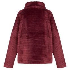Regatta Polaire velours Bardou II pour femme |<Femme Sweats Polaires