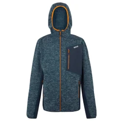 Regatta Polaire zippée Alven pour homme |<Homme Polaires Zip Complet