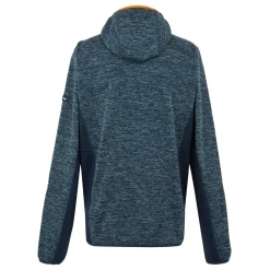 Regatta Polaire zippée Alven pour homme |<Homme Polaires Zip Complet