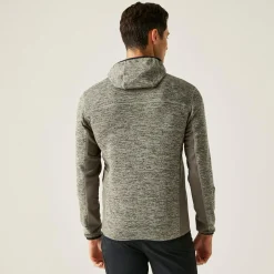 Regatta Polaire zippée Alven pour homme |<Homme Polaires Zip Complet