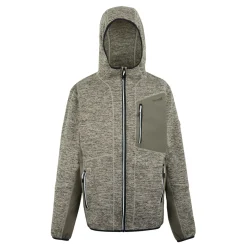 Regatta Polaire zippée Alven pour homme |<Homme Polaires Zip Complet