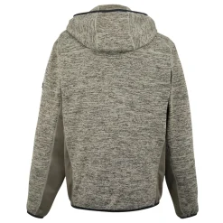 Regatta Polaire zippée Alven pour homme |<Homme Polaires Zip Complet