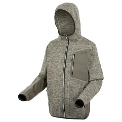 Regatta Polaire zippée Alven pour homme |<Homme Polaires Zip Complet
