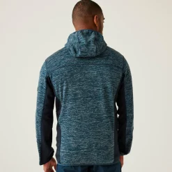 Regatta Polaire zippée Alven pour homme |<Homme Polaires Zip Complet
