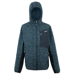 Regatta Polaire zippée Alven pour homme |<Homme Polaires Zip Complet