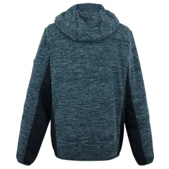 Regatta Polaire zippée Alven pour homme |<Homme Polaires Zip Complet