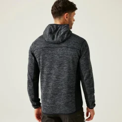 Regatta Polaire zippée Alven pour homme |<Homme Polaires Zip Complet