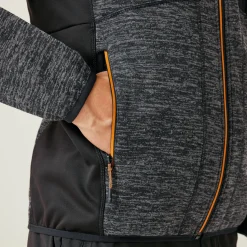 Regatta Polaire zippée Alven pour homme |<Homme Polaires Zip Complet