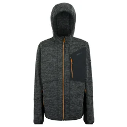 Regatta Polaire zippée Alven pour homme |<Homme Polaires Zip Complet