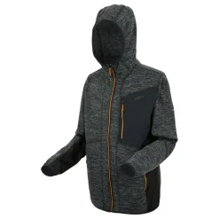 Regatta Polaire zippée Alven pour homme |<Homme Polaires Zip Complet