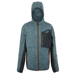 Regatta Polaire zippée Alven pour homme |<Homme Polaires Zip Complet