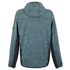 Regatta Polaire zippée Alven pour homme |<Homme Polaires Zip Complet
