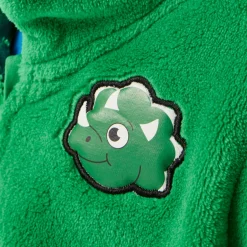 Regatta Polaire zippée Animal pour enfant |<Enfant Polaires Zip Complet