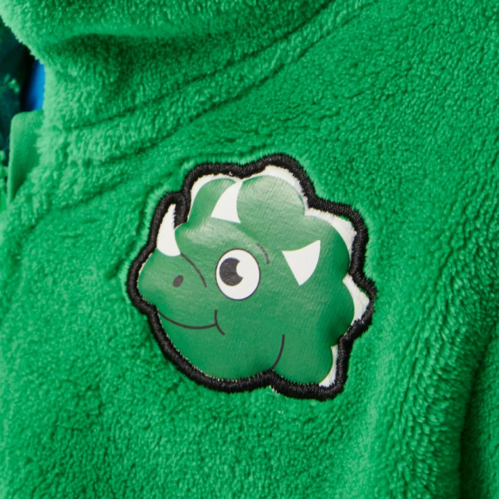 Regatta Polaire zippée Animal pour enfant |<Enfant Polaires Zip Complet