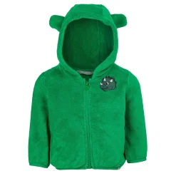 Regatta Polaire zippée Animal pour enfant |<Enfant Polaires Zip Complet