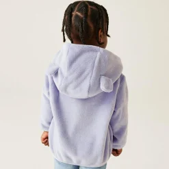 Regatta Polaire zippée Animal pour enfant |<Enfant Polaires Zip Complet