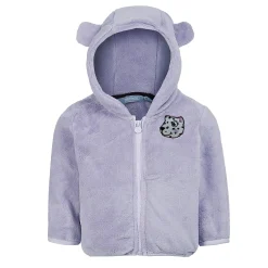 Regatta Polaire zippée Animal pour enfant |<Enfant Polaires Zip Complet