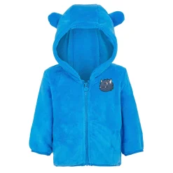 Regatta Polaire zippée Animal pour enfant |<Enfant Polaires Zip Complet